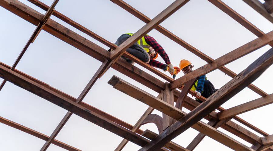 Professional gutter cleaning services in Angels Camp, CA